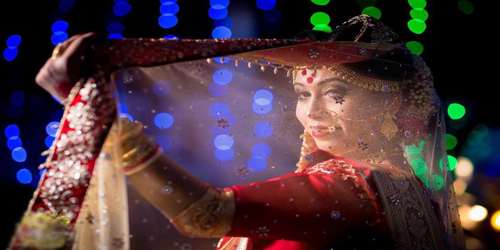 ময়ূরকণ্ঠী